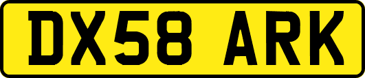 DX58ARK