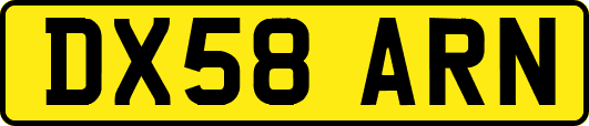 DX58ARN