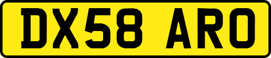 DX58ARO