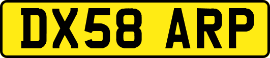 DX58ARP