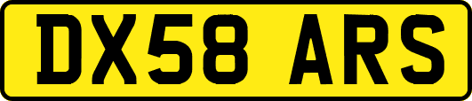 DX58ARS