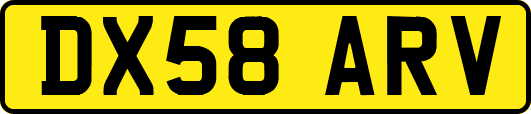 DX58ARV