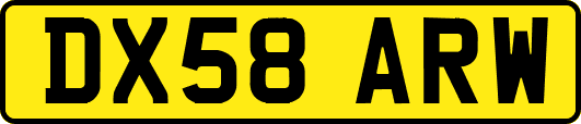 DX58ARW