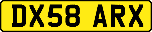 DX58ARX