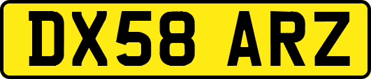 DX58ARZ