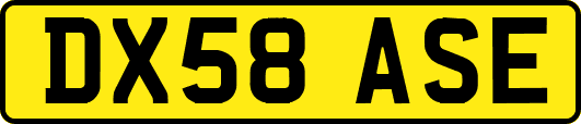 DX58ASE