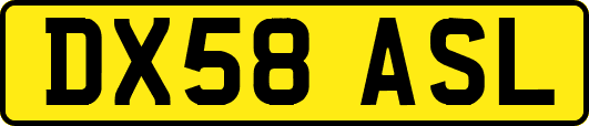 DX58ASL