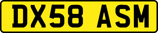 DX58ASM