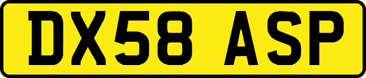 DX58ASP