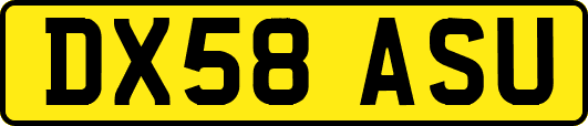 DX58ASU