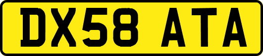 DX58ATA
