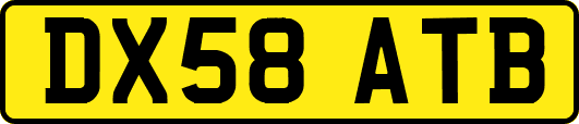 DX58ATB