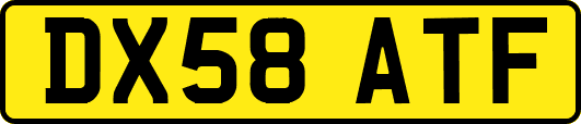 DX58ATF