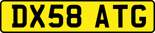 DX58ATG