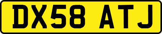 DX58ATJ