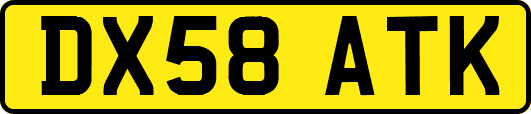 DX58ATK