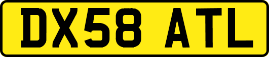 DX58ATL