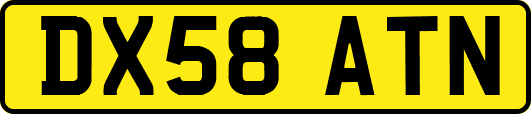 DX58ATN