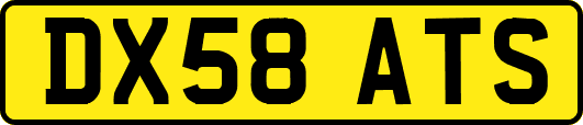DX58ATS