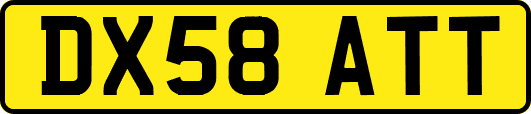 DX58ATT