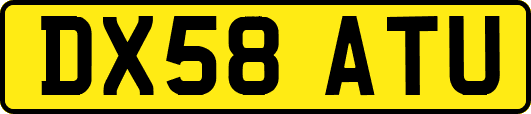 DX58ATU
