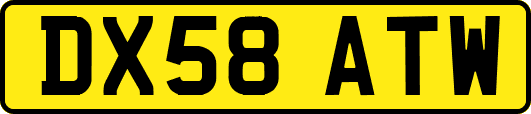 DX58ATW