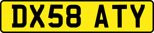 DX58ATY