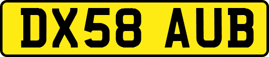 DX58AUB