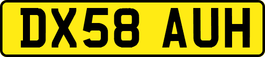 DX58AUH