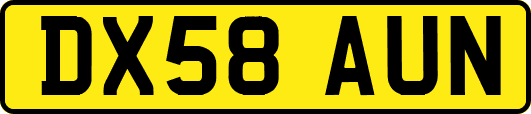 DX58AUN