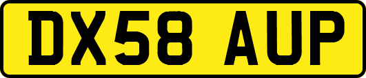 DX58AUP