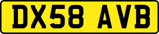 DX58AVB