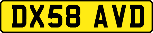 DX58AVD