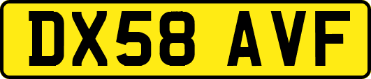 DX58AVF