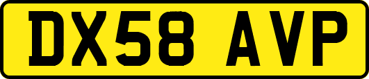 DX58AVP