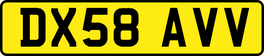 DX58AVV