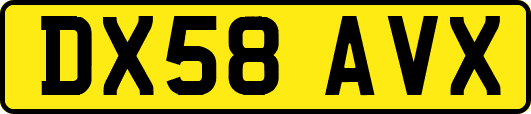 DX58AVX