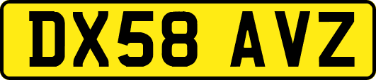 DX58AVZ