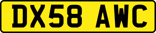 DX58AWC