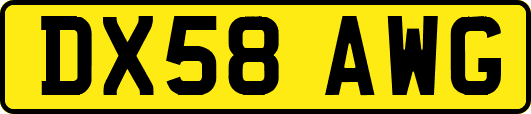 DX58AWG