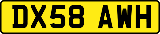 DX58AWH