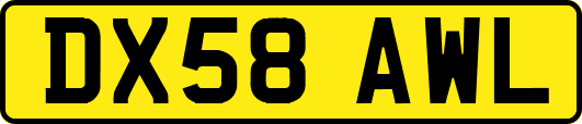 DX58AWL