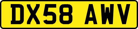 DX58AWV