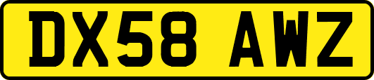 DX58AWZ