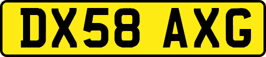 DX58AXG