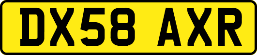 DX58AXR