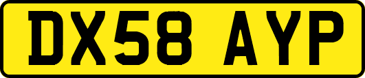 DX58AYP