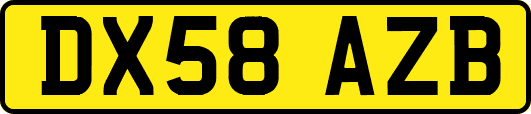 DX58AZB
