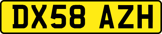 DX58AZH