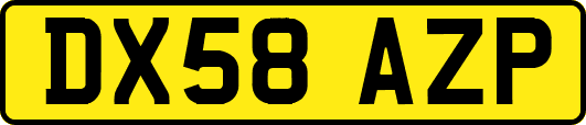 DX58AZP